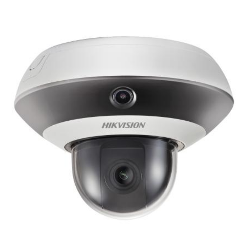 Bilge | HIKVISION PT3 Mini PanoVu Kamera