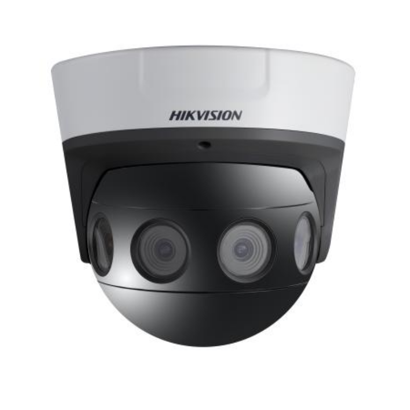 Bilge | HIKVISION 8 MP 180° PanoVu Ağ Kamerası
