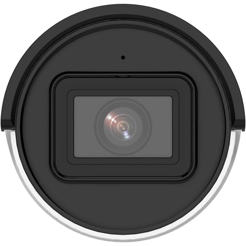 Bilge | HIKVISION 6 MP AcuSense Sabit Bullet Ağ Kamerası