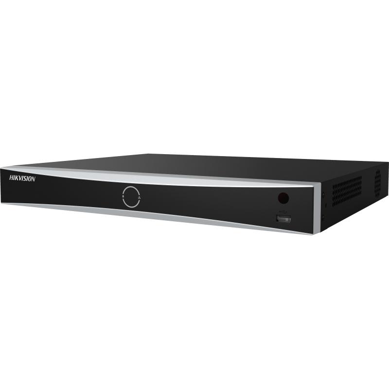 Bilge | DS-7608NXI-I2/8P/S