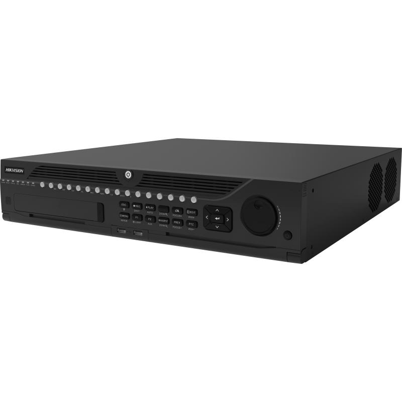 Bilge | DS-9608NI-I8