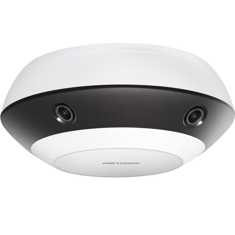 Bilge | HIKVISION PT3 Mini PanoVu Kamera