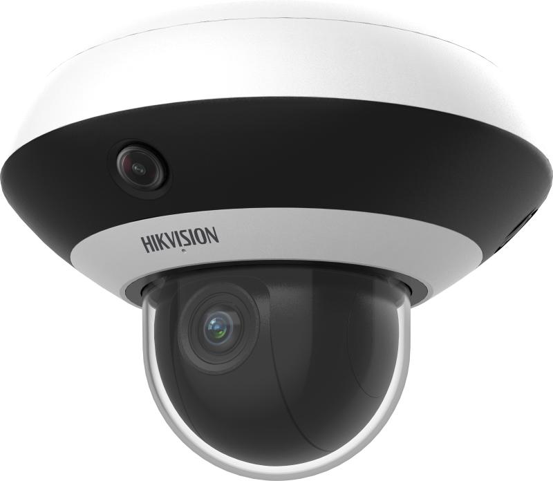 Bilge | HIKVISION DP3A Mini PanoVu Kamera