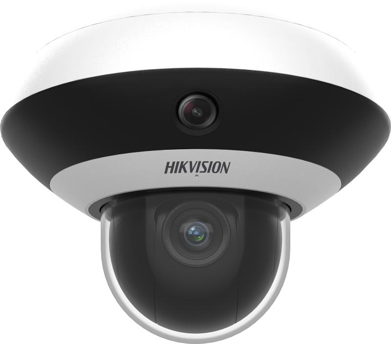 Bilge | HIKVISION DP3A Mini PanoVu Kamera