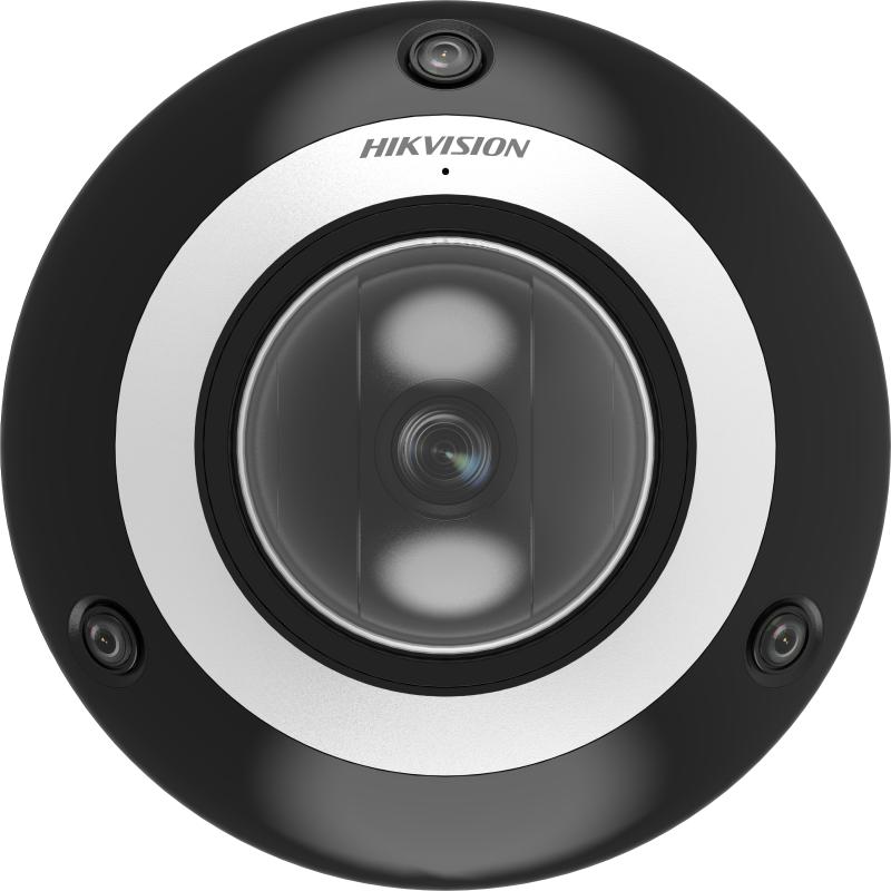 Bilge | HIKVISION DP3A Mini PanoVu Kamera