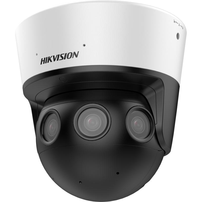 Bilge | HIKVISION 16MP 180° PanoVu Ağ Kamerası