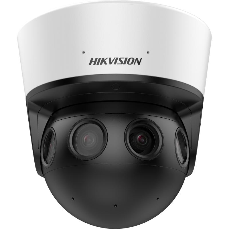 Bilge | HIKVISION 16MP 180° PanoVu Ağ Kamerası