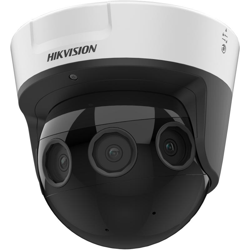Bilge | HIKVISION 8 MP 180° PanoVu Ağ Kamerası