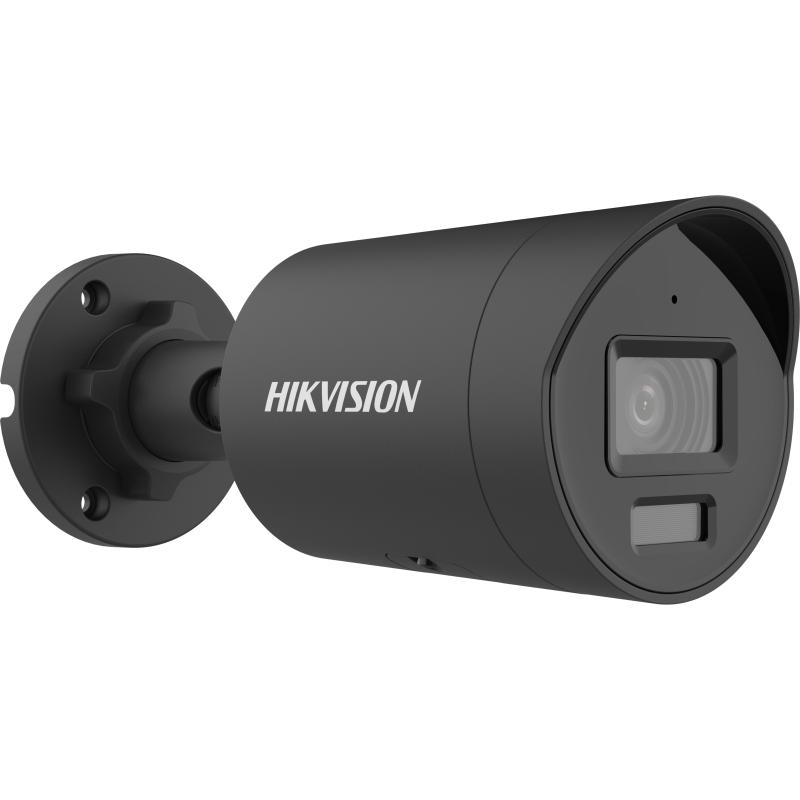Bilge | HIKVISION 4 MP Darkfighter Destekli Sabit Mini Bullet Ağ Kamerası