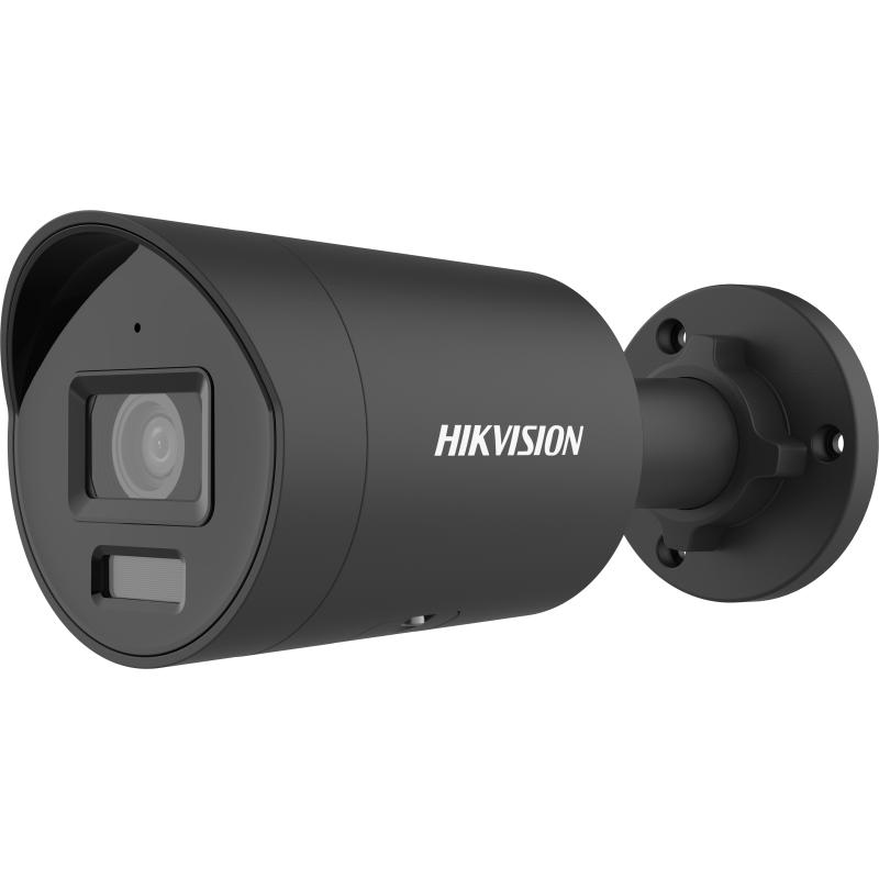 Bilge | HIKVISION 4 MP Darkfighter Destekli Sabit Mini Bullet Ağ Kamerası