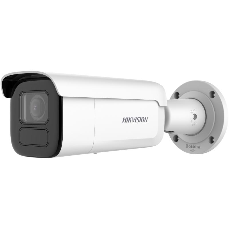 Bilge | HIKVISION 4 MP AcuSense Korozyon Önleyici Değişken Odaklı Bullet Ağ Kamerası