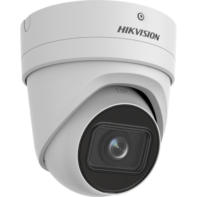 Bilge | HIKVISION 2 MP Acusense Motorlu Değişken Odaklı Taret Ağ Kamerası