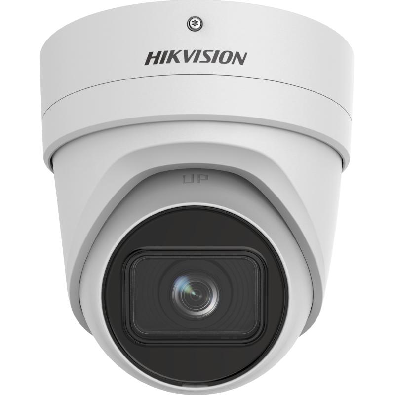 Bilge | HIKVISION 2 MP Acusense Motorlu Değişken Odaklı Taret Ağ Kamerası