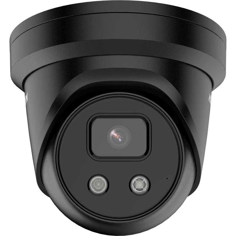 Bilge | HIKVISION 4K AcuSense Sabit Taret Ağ Kamerası
