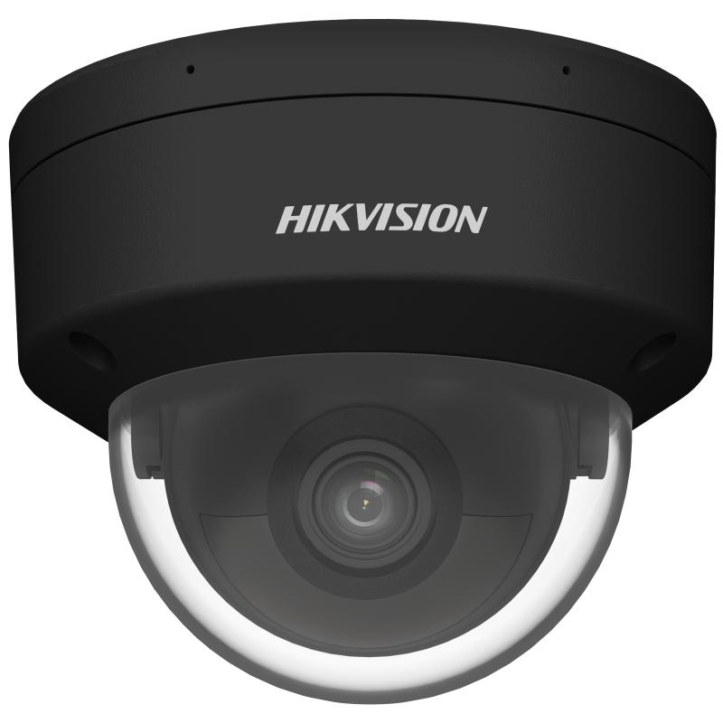 Bilge | HIKVISION 4 MP Darkfighter Destekli Sabit Kubbeli Ağ Kamerası