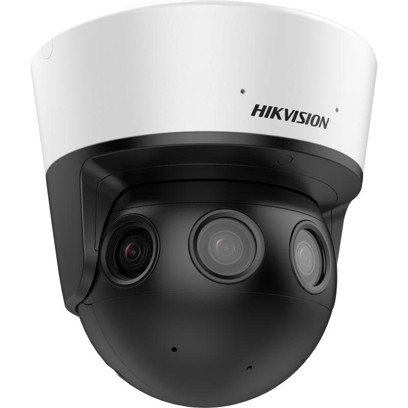 Bilge | HIKVISION 32MP 180° PanoVu Ağ Kamerası