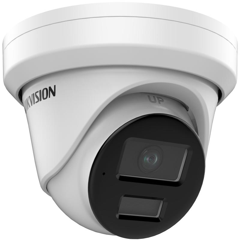 Bilge | HIKVISION 2 MP AcuSense Sabit Taret Ağ Kamerası