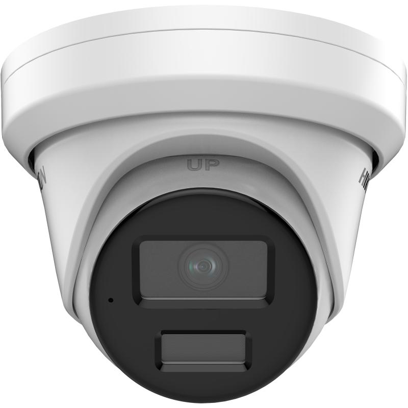 Bilge | HIKVISION 2 MP AcuSense Sabit Taret Ağ Kamerası