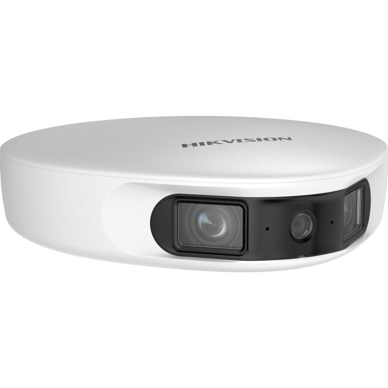 Bilge | HIKVISION 16MP 180° PanoVu Ağ Kamerası