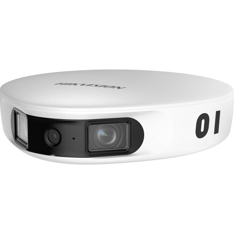Bilge | HIKVISION 16MP 180° PanoVu Ağ Kamerası