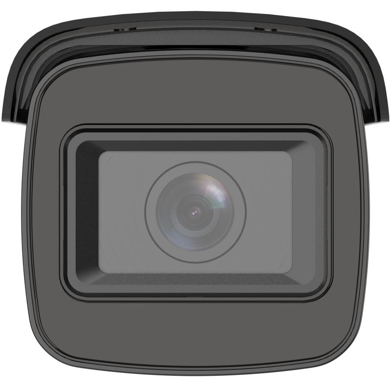 Bilge | HIKVISION 4 MP AcuSense Motorlu Değişken Odaklı Bullet Ağ Kamerası